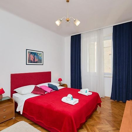 Seaview Apartment Ploce ドゥブロブニク エクステリア 写真