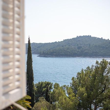 Seaview Apartment Ploce ドゥブロブニク エクステリア 写真