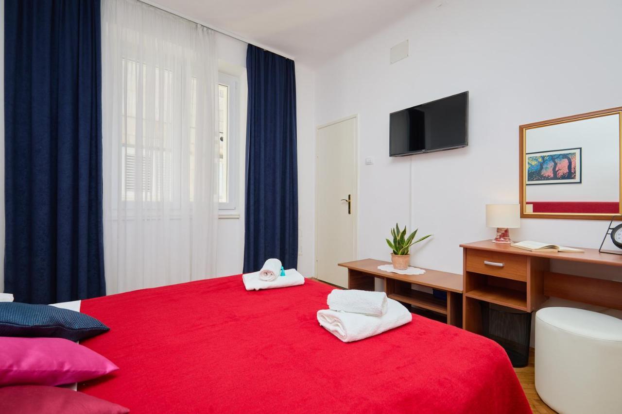 Seaview Apartment Ploce ドゥブロブニク エクステリア 写真