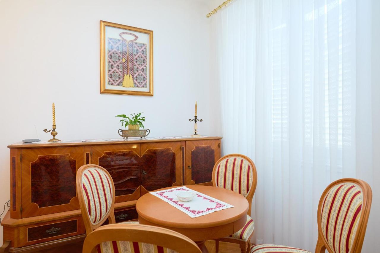 Seaview Apartment Ploce ドゥブロブニク エクステリア 写真