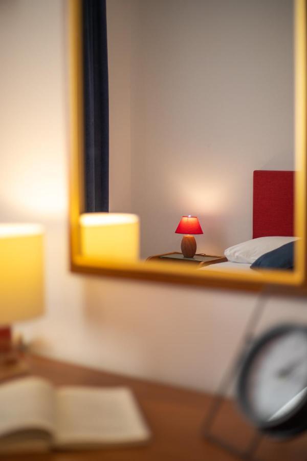 Seaview Apartment Ploce ドゥブロブニク エクステリア 写真