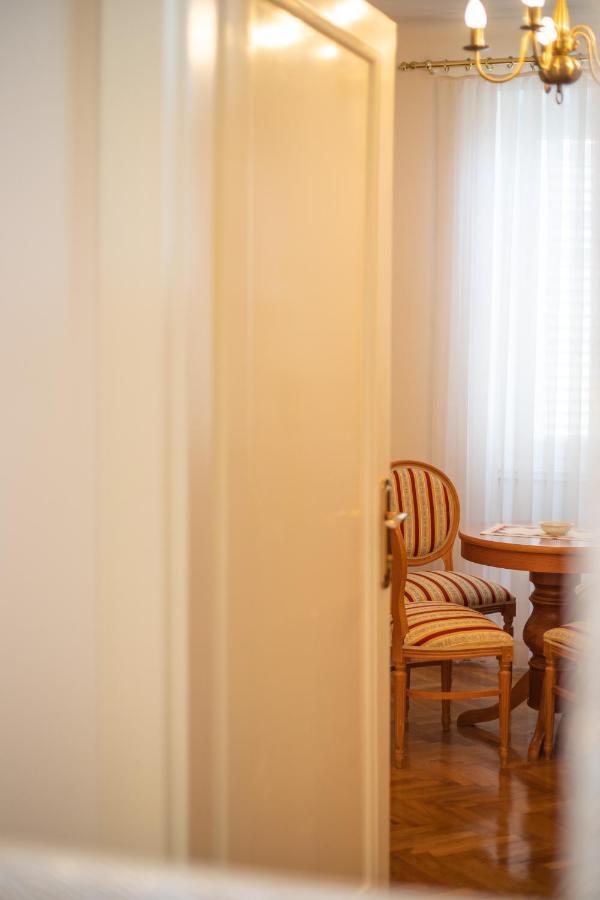 Seaview Apartment Ploce ドゥブロブニク エクステリア 写真