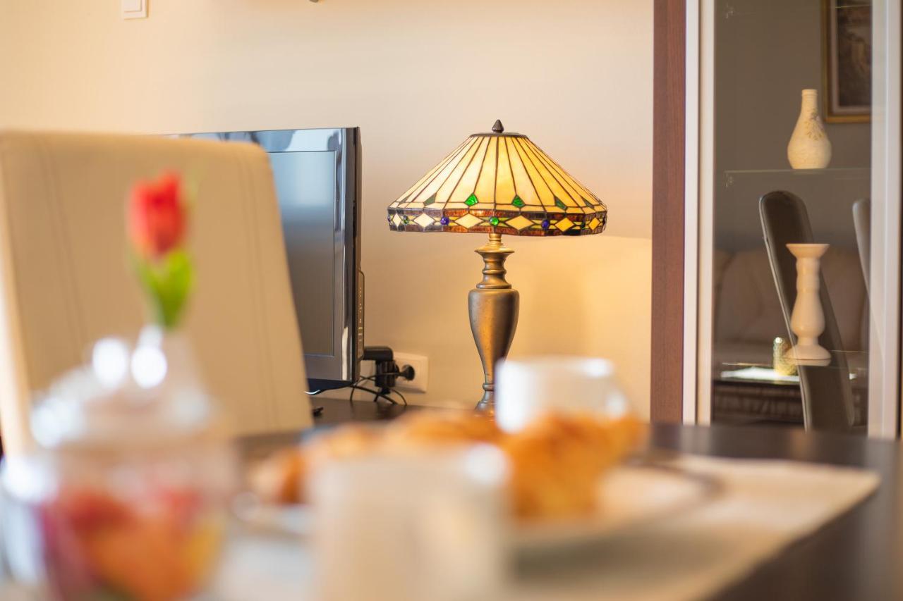 Seaview Apartment Ploce ドゥブロブニク エクステリア 写真